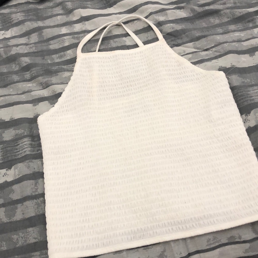hollister top